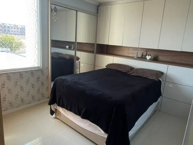 Imagem 4: APARTAMENTO RESIDENCIAL em FLORIANÓPOLIS - SC, CAPOEIRAS