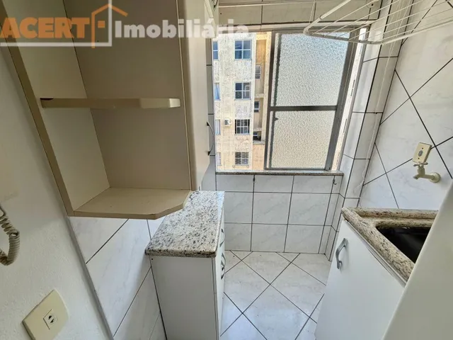 Imagem 16: APARTAMENTO RESIDENCIAL em FLORIANÓPOLIS - SC, COQUEIROS