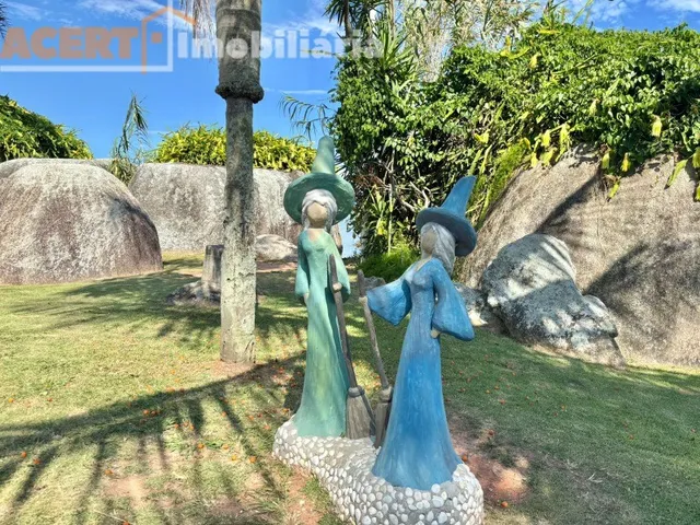 Imagem 8: APARTAMENTO RESIDENCIAL em FLORIANÓPOLIS - SC, COQUEIROS