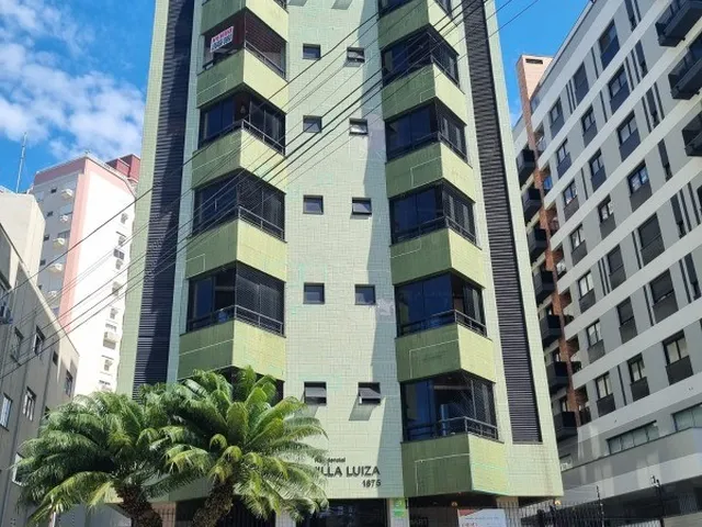 Imagem 1: APARTAMENTO RESIDENCIAL em FLORIANÓPOLIS - SC, BALNEÁRIO