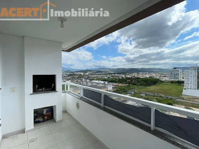 Imagem: APARTAMENTO RESIDENCIAL em PALHOÇA - SC
