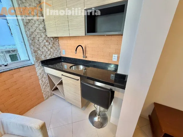 Imagem 10: APARTAMENTO RESIDENCIAL em FLORIANÓPOLIS - SC, COQUEIROS