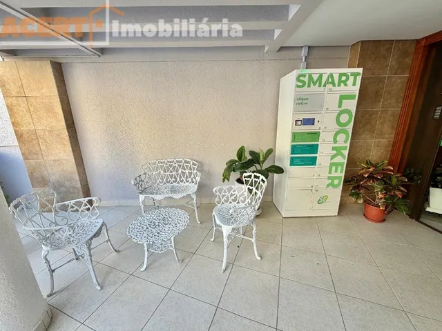 Imagem 3: APARTAMENTO RESIDENCIAL em FLORIANÓPOLIS - SC, COQUEIROS