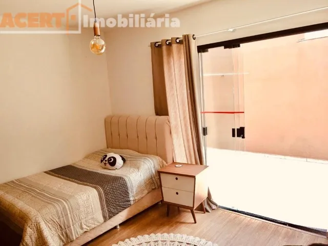 Imagem 16: CASA RESIDENCIAL em FLORIANÓPOLIS - SC, JARDIM ATLÂNTICO