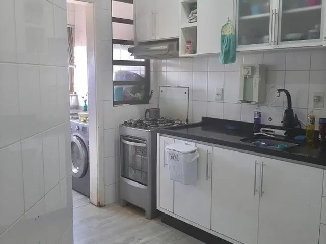 Imagem 9: APARTAMENTO RESIDENCIAL em FLORIANÓPOLIS - SC, COQUEIROS