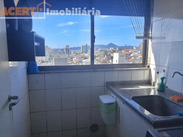 Imagem 12: APARTAMENTO RESIDENCIAL em FLORIANÓPOLIS - SC, COQUEIROS
