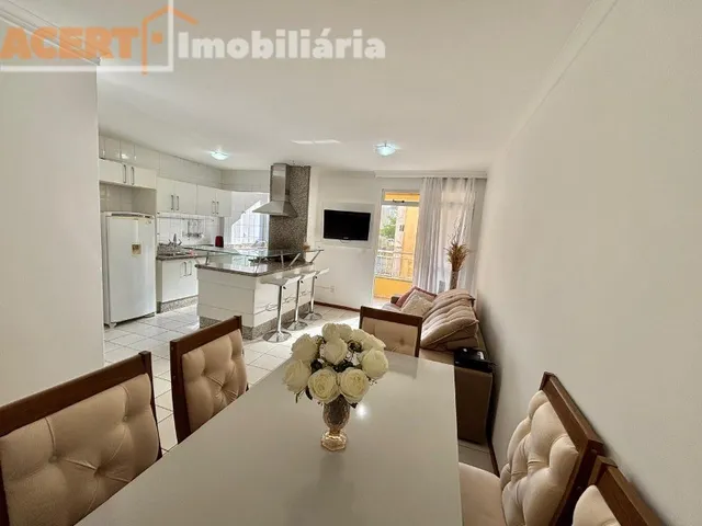 Imagem 7: APARTAMENTO RESIDENCIAL em FLORIANÓPOLIS - SC, COQUEIROS