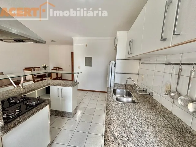 Imagem 3: APARTAMENTO RESIDENCIAL em FLORIANÓPOLIS - SC, COQUEIROS