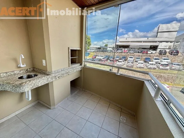 Imagem 3: APARTAMENTO RESIDENCIAL em FLORIANÓPOLIS - SC, CAPOEIRAS