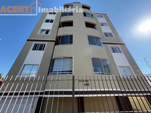 Imagem: APARTAMENTO RESIDENCIAL em FLORIANÓPOLIS