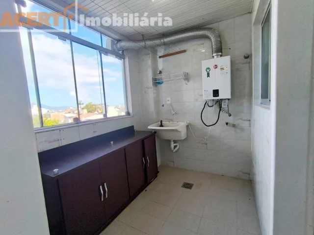 Imagem 16: APARTAMENTO RESIDENCIAL em FLORIANÓPOLIS - SC, COQUEIROS