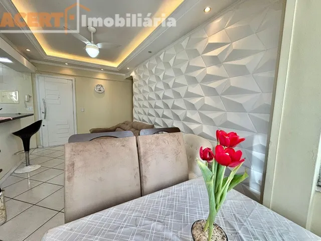 Imagem 8: APARTAMENTO RESIDENCIAL em SÃO JOSÉ - SC, CAMPINAS