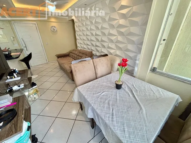 Imagem 16: APARTAMENTO RESIDENCIAL em SÃO JOSÉ - SC, CAMPINAS