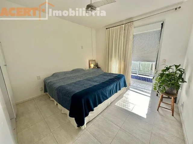 Imagem 6: APARTAMENTO RESIDENCIAL em FLORIANÓPOLIS - SC, COQUEIROS