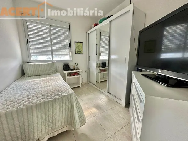 Imagem 10: APARTAMENTO RESIDENCIAL em FLORIANÓPOLIS - SC, COQUEIROS