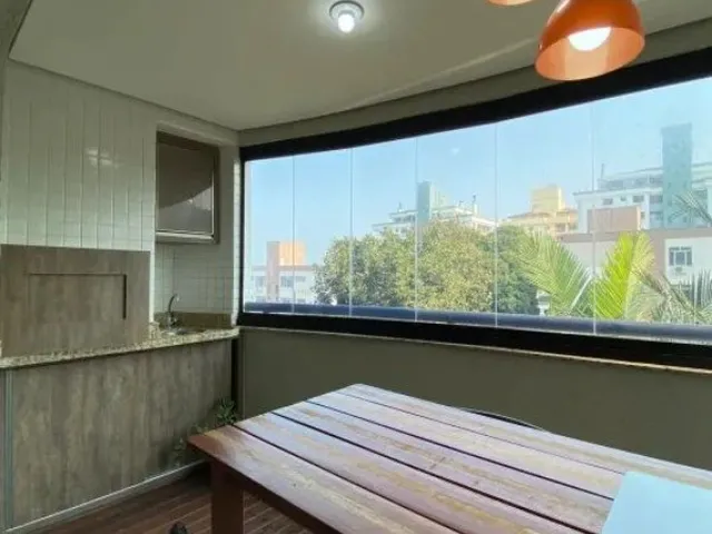 Imagem 13: APARTAMENTO RESIDENCIAL em FLORIANÓPOLIS - SC, COQUEIROS