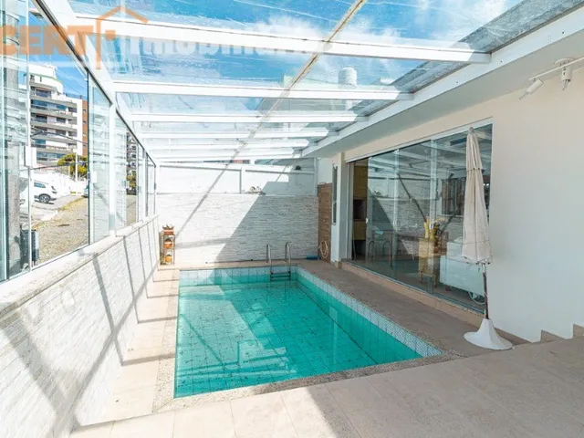 Imagem 4: CASA RESIDENCIAL em FLORIANÓPOLIS - SC, ITAGUAÇU
