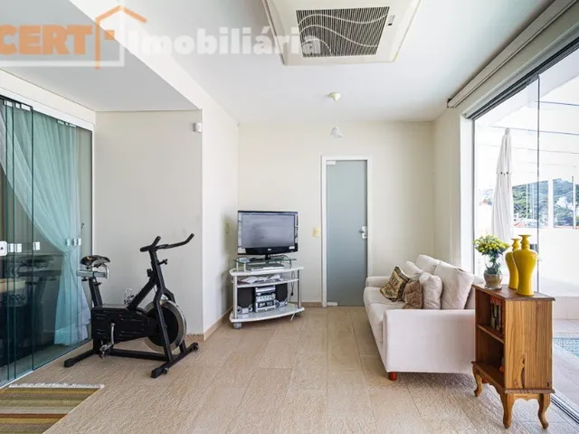 Imagem 9: CASA RESIDENCIAL em FLORIANÓPOLIS - SC, ITAGUAÇU