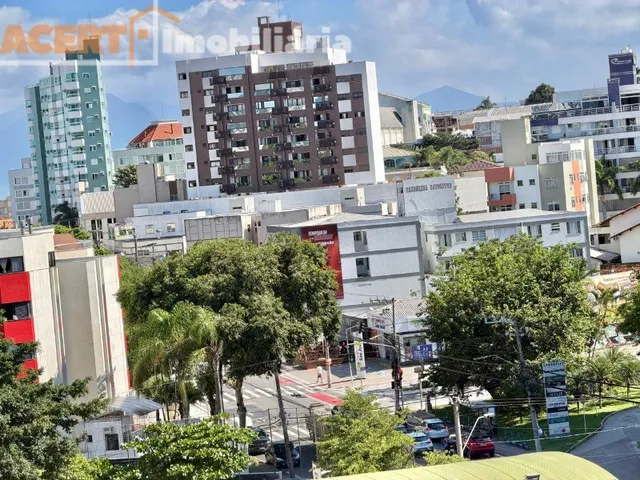 Imagem 4: SALA COMERCIAL em FLORIANÓPOLIS - SC, COQUEIROS