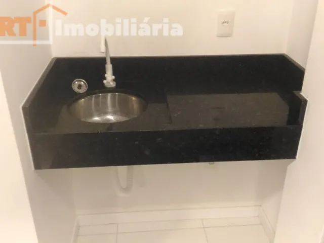 Imagem 8: SALA COMERCIAL em FLORIANÓPOLIS - SC, COQUEIROS