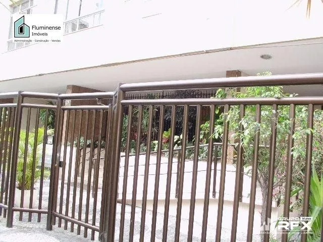 Imagem: Apartamento para venda em Icaraí