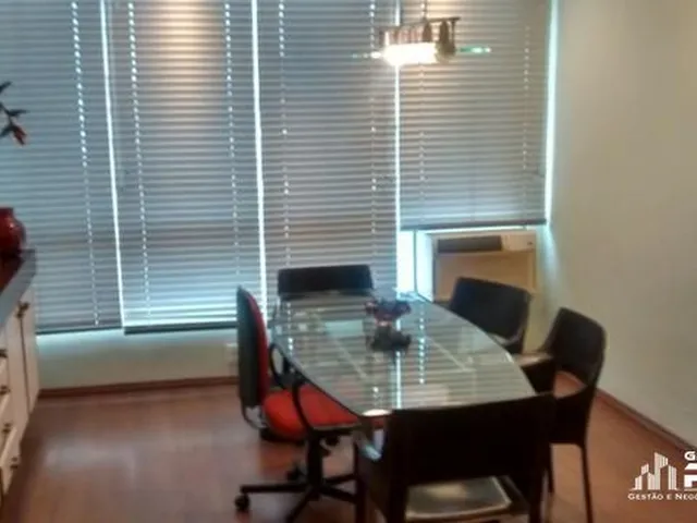 Imagem: Sala Comercial 1 dormitórios à venda Centro