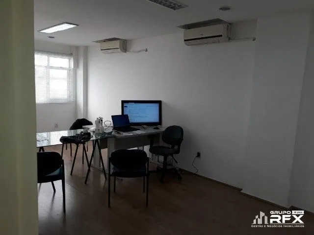 Imagem: Sala Comercial 1 dormitórios à venda Centro