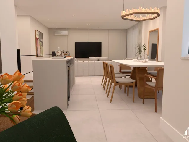 Imagem 2: Casa 4 dormitórios à venda Vila Progresso Niterói/RJ