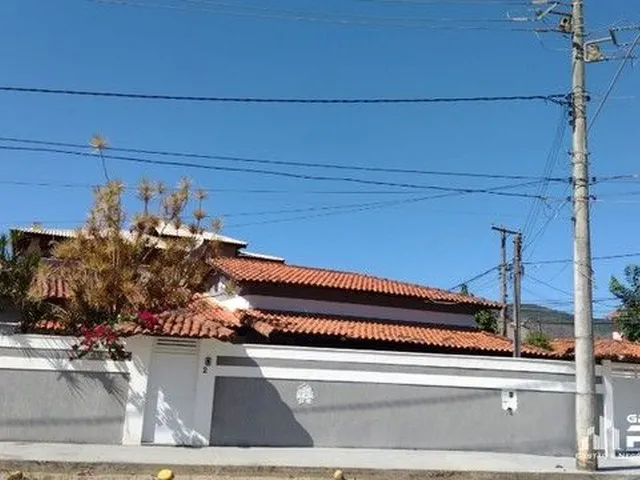 Imagem: Casa 3 dormitórios à venda Maravista Niterói/RJ