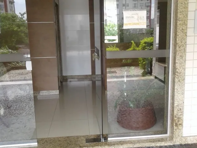 Imagem: Apartamento 2 dormitórios à venda Fonseca
