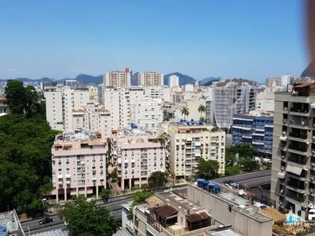 Imagem: Cobertura 4 dormitórios à venda Laranjeiras