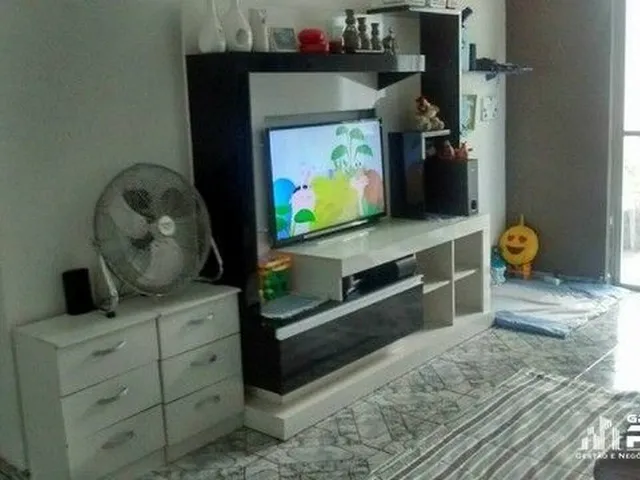 Imagem: Apartamento 2 dormitórios à venda Santana