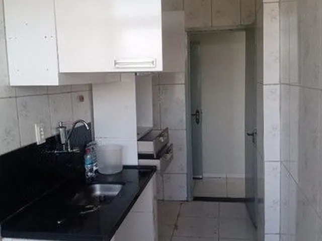 Imagem: Apartamento 2 dormitórios à venda Fonseca