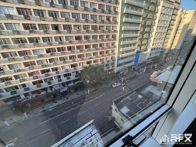 Imagem 5: Sala Comercial 4 dormitórios à venda Centro Niterói/RJ