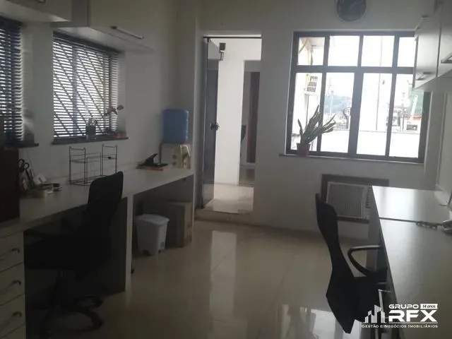 Imagem: Sala Comercial 3 dormitórios à venda Centro