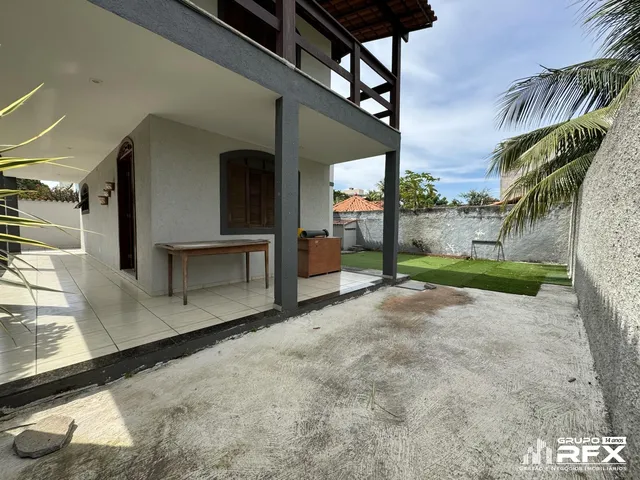 Imagem: Casa 3 dormitórios à venda Piratininga