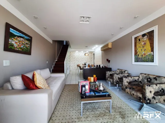 Imagem 7: Cobertura 4 dormitórios para vender ou alugar Icaraí Niterói/RJ