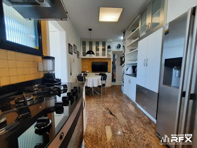 Imagem 9: Cobertura 4 dormitórios para vender ou alugar Icaraí Niterói/RJ