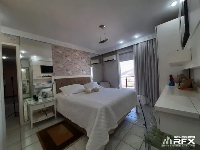 Imagem 16: Cobertura 4 dormitórios para vender ou alugar Icaraí Niterói/RJ