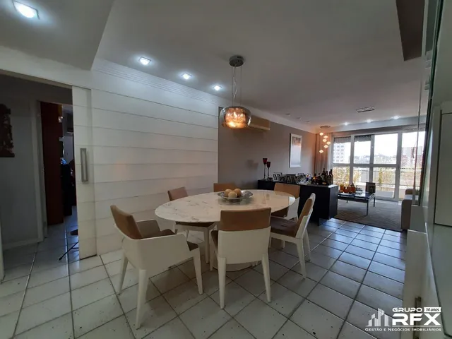Imagem 3: Cobertura 4 dormitórios para vender ou alugar Icaraí Niterói/RJ