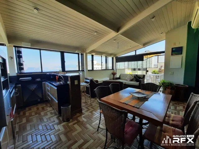 Imagem 5: Cobertura 4 dormitórios para vender ou alugar Icaraí Niterói/RJ
