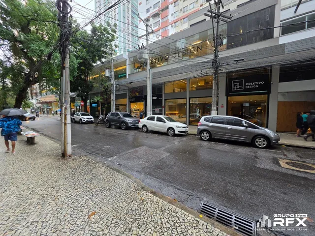 Imagem: Loja para Alugar Icaraí Niterói/Rj