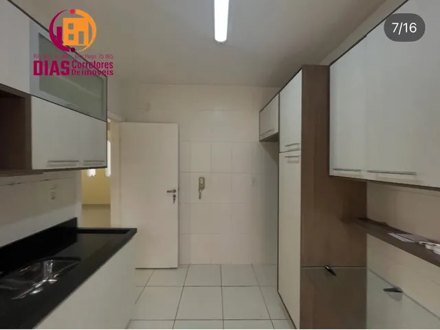 Imagem 6: Vendo Casa Duplex em Condomínio fechado com 4/4, 3 suítes, 01 térreo, varanda, espaço