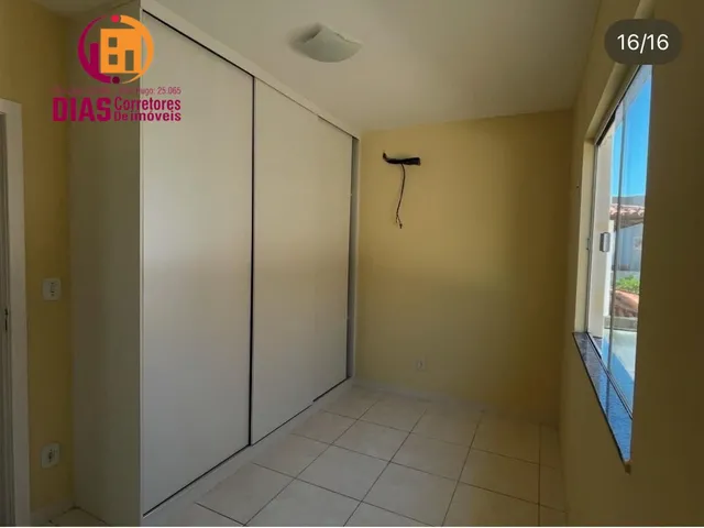 Imagem 8: Vendo Casa Duplex em Condomínio fechado com 4/4, 3 suítes, 01 térreo, varanda, espaço