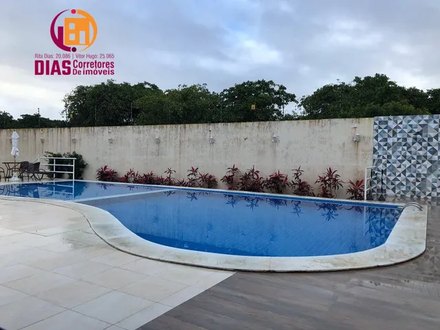 Imagem 13: Vendo Casa Duplex em Condomínio fechado com 4/4, 3 suítes, 01 térreo, varanda, espaço