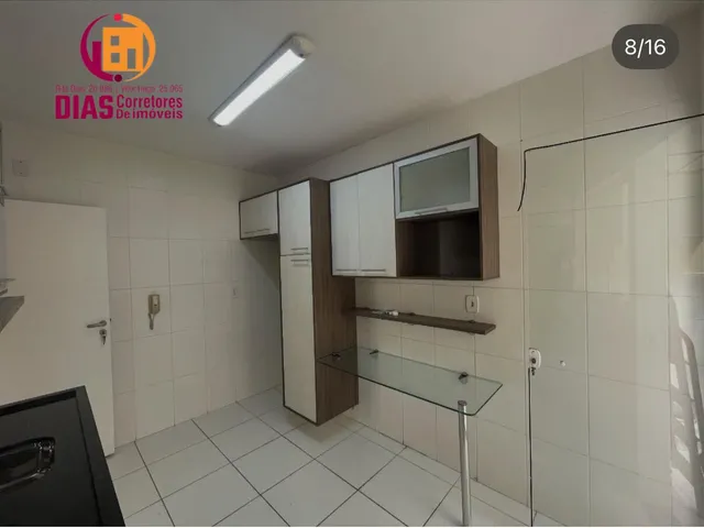 Imagem 10: Vendo Casa Duplex em Condomínio fechado com 4/4, 3 suítes, 01 térreo, varanda, espaço