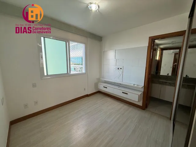 Imagem 11: Vendo Apartamento com 83m2 nascente vista mar, varanda gourmet, 2/4 suítes, reversível