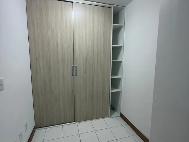 Imagem 13: Vendo Apartamento com 83m2 nascente vista mar, varanda gourmet, 2/4 suítes, reversível