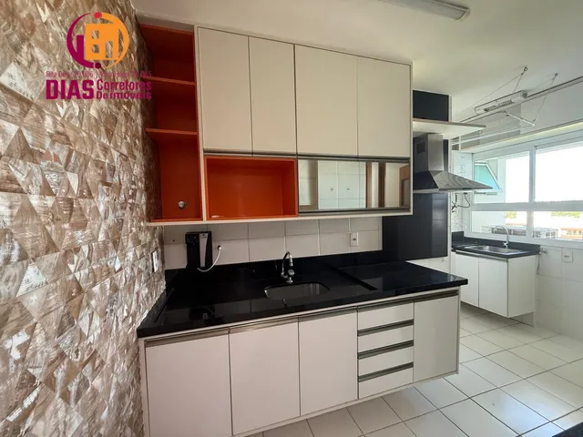 Imagem 5: Vendo Apartamento com 83m2 nascente vista mar, varanda gourmet, 2/4 suítes, reversível