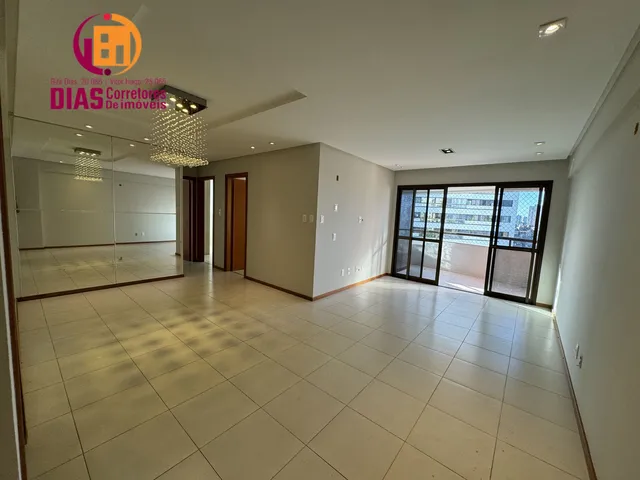 Imagem: Alugo excelente Apartamento com 108m2 no